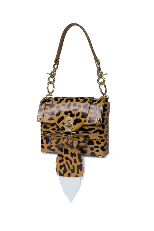 Niels Peeraer MADE TO ORDER/ Tail Bag S