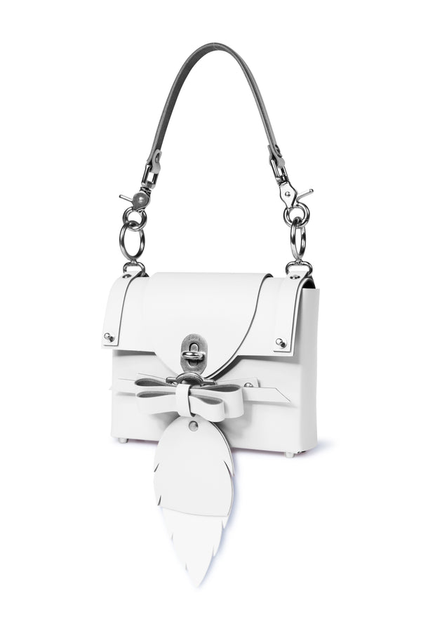 niels peeraer MADE TO ORDER/ Tail Bag S