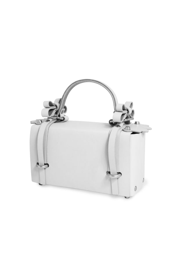 niels peeraer MADE TO ORDER/ Winged Box