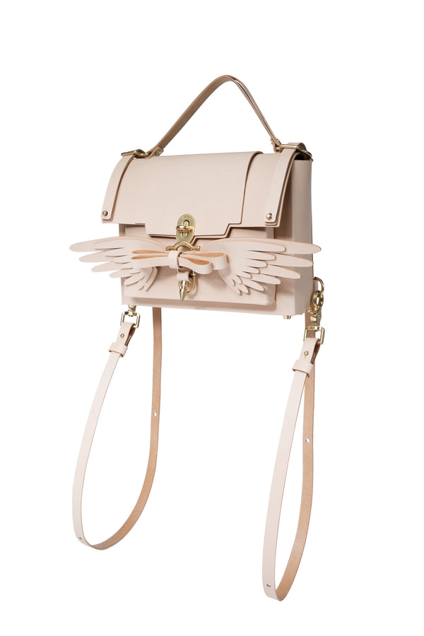 Niels Peeraer MADE TO ORDER/ Wings Backpack M