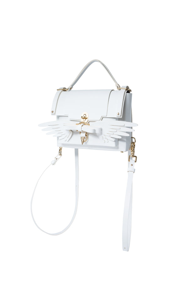 Niels Peeraer MADE TO ORDER/ Wings Backpack M