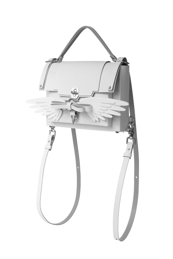 niels peeraer MADE TO ORDER/ Wings Backpack M