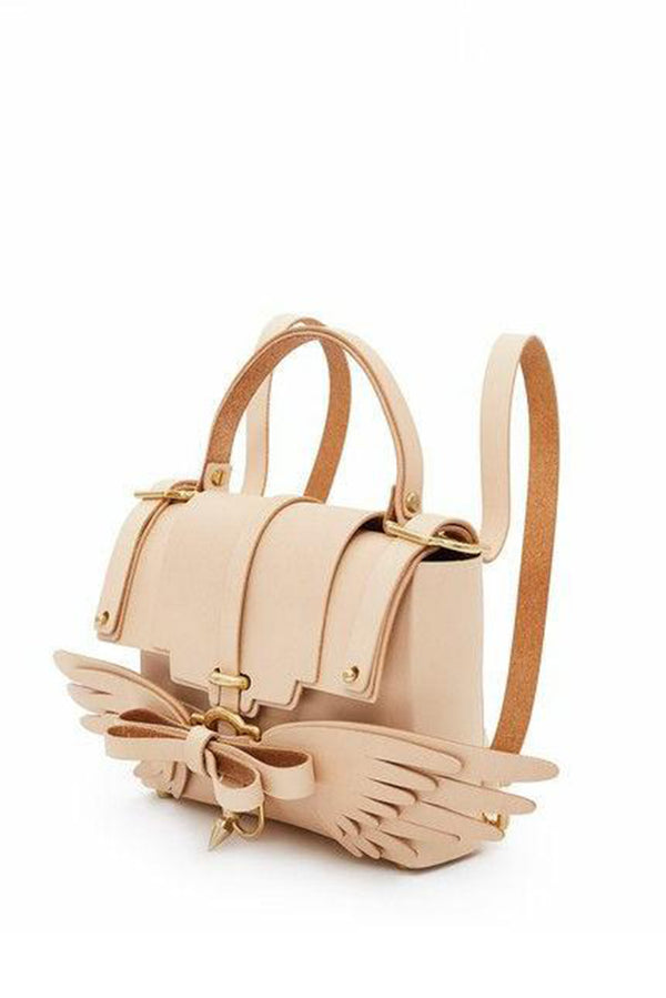 Niels Peeraer MADE TO ORDER/ Wings Backpack S