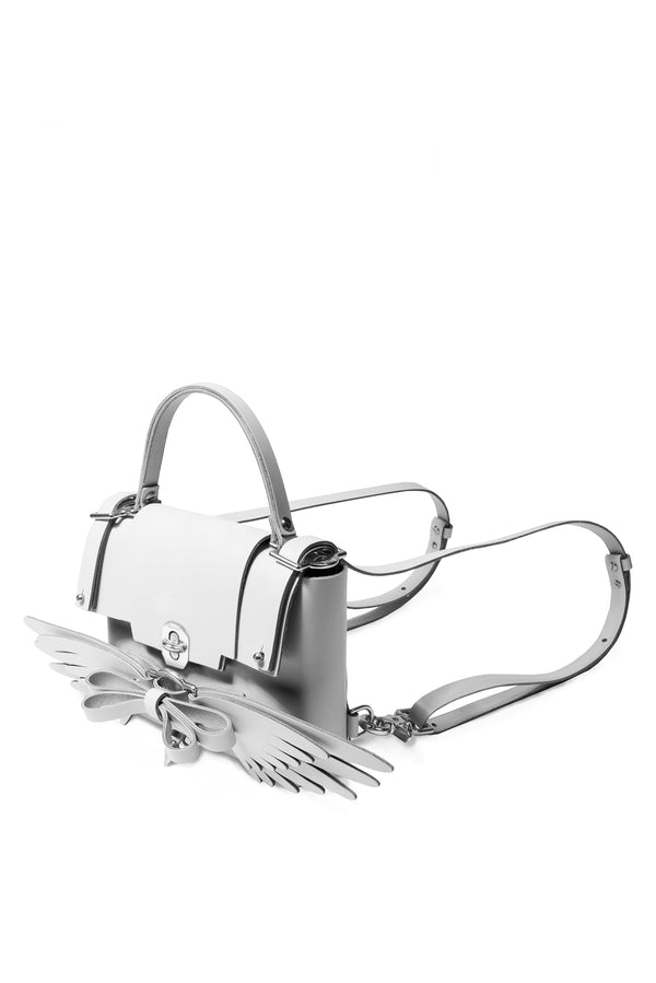 niels peeraer MADE TO ORDER/ Wings Backpack S