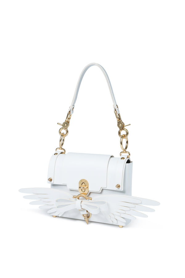 Niels Peeraer MADE TO ORDER/ Wings Bag S