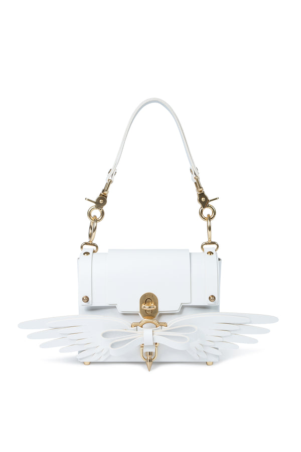 Niels Peeraer MADE TO ORDER/ Wings Bag S