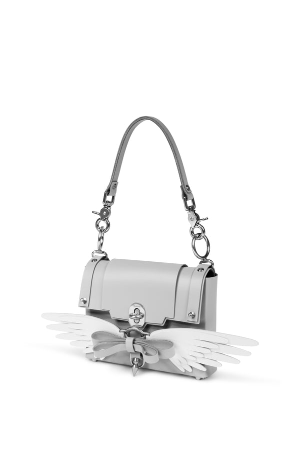 niels peeraer MADE TO ORDER/ Wings Bag S