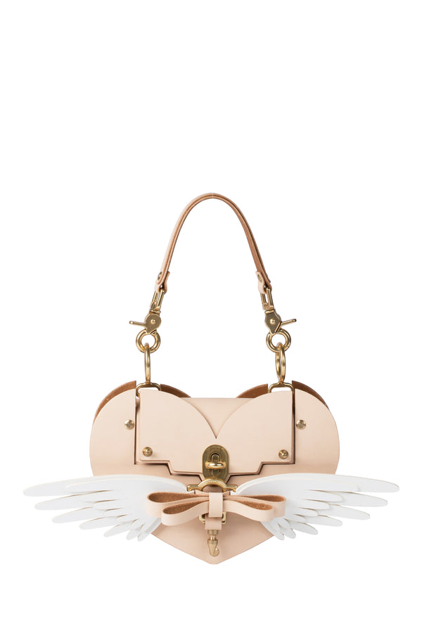 Niels Peeraer MADE TO ORDER/ Wings Heart