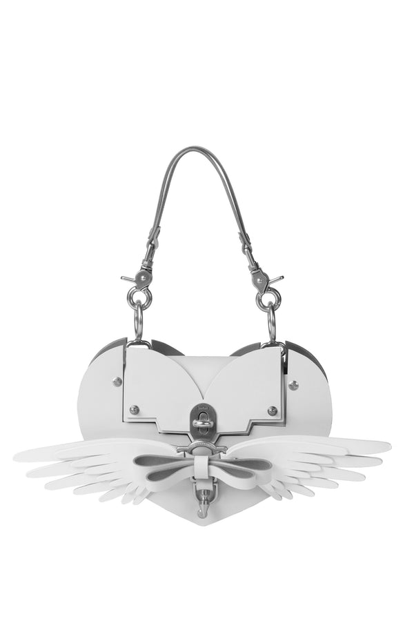 niels peeraer MADE TO ORDER/ Wings Heart