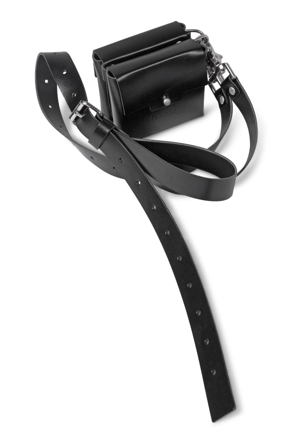 Niels Peeraer MADE TO ORDER/ XS Crossbody Bag