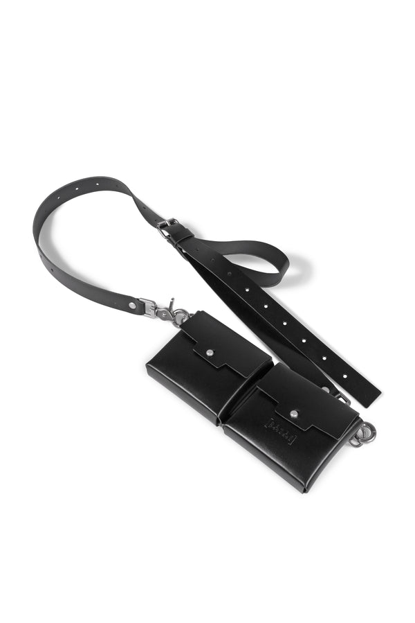 Niels Peeraer MADE TO ORDER/ XS Crossbody Bag