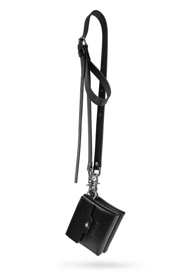 Niels Peeraer MADE TO ORDER/ XS Crossbody Bag