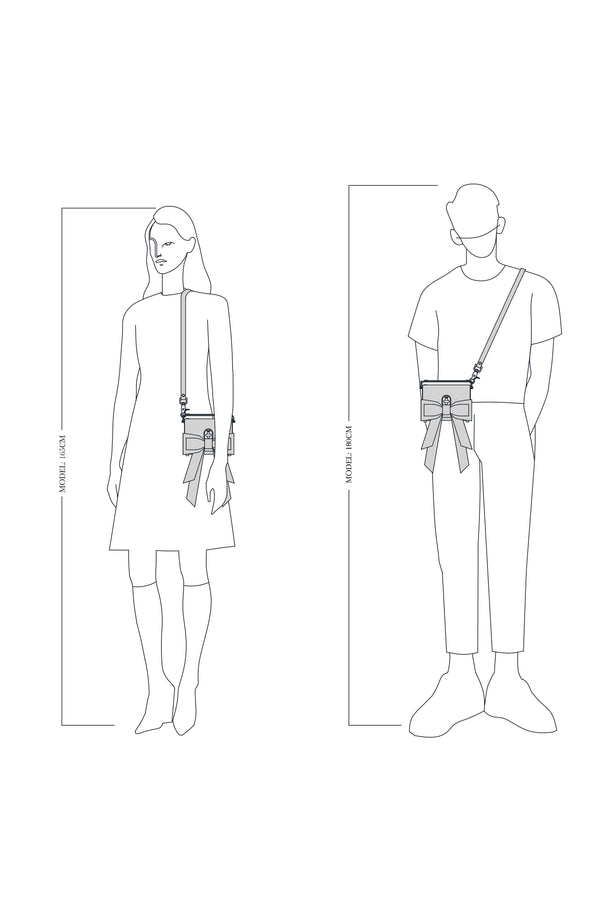 Niels Peeraer Micro Ribbon Camera - M