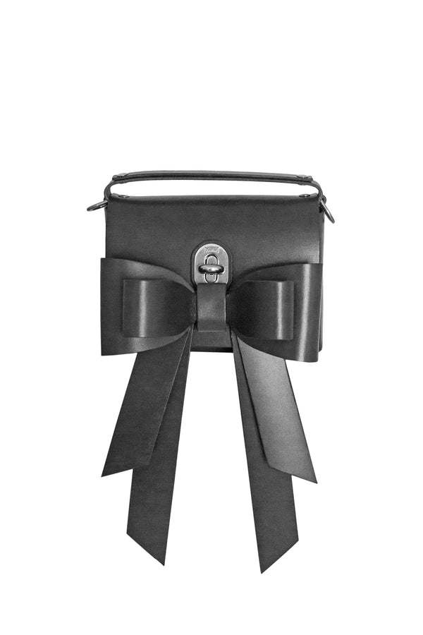 niels peeraer Micro Ribbon Camera - M