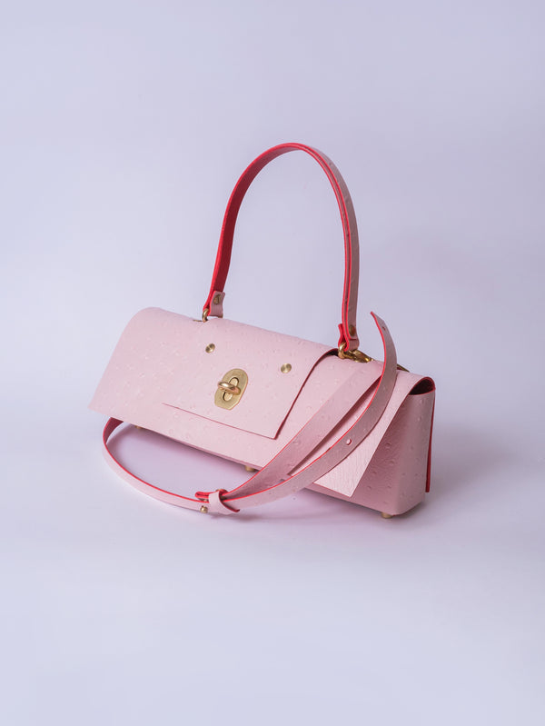 Niels Peeraer NEW/ 2911 Diary Bag