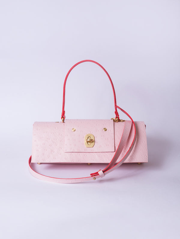 Niels Peeraer NEW/ 2911 Diary Bag