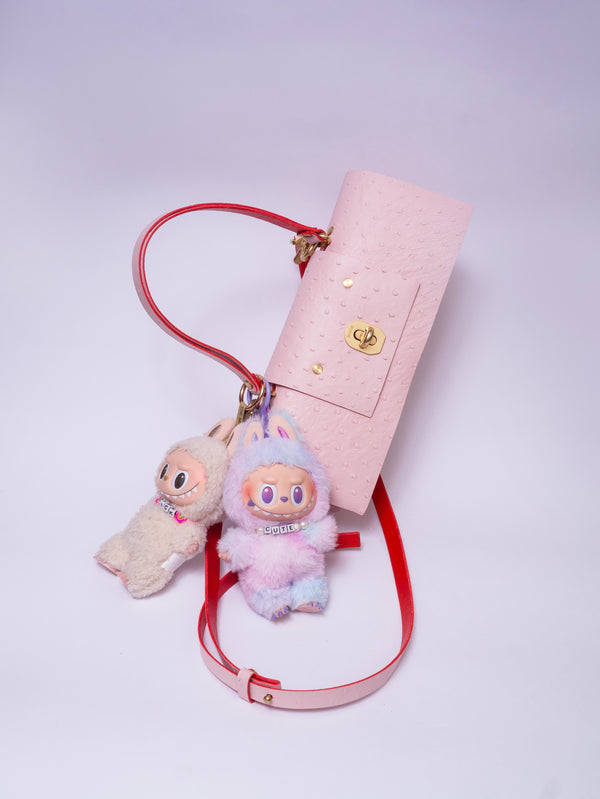 Niels Peeraer NEW/ 2911 Diary Bag