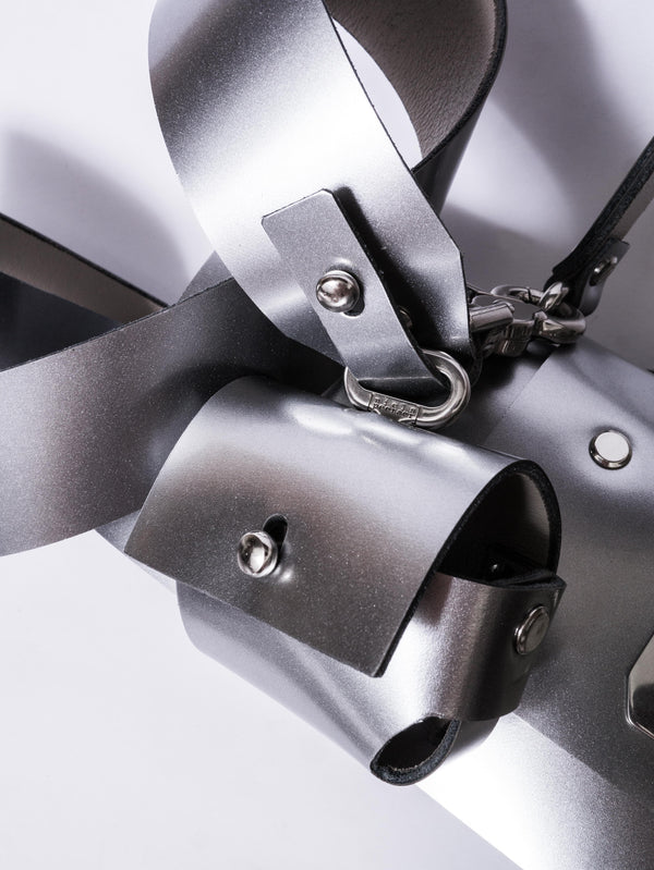 Niels Peeraer NEW/ 2911 Diary Bag