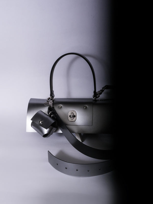 Niels Peeraer NEW/ 2911 Diary Bag