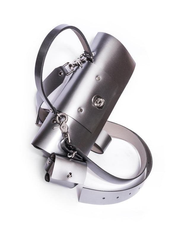 niels peeraer NEW/ 2911 Diary Bag