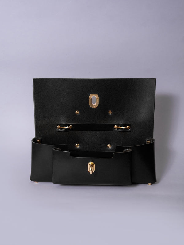 Niels Peeraer NEW/ 2911 Diary Bag