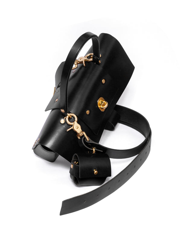 niels peeraer NEW/ 2911 Diary Bag