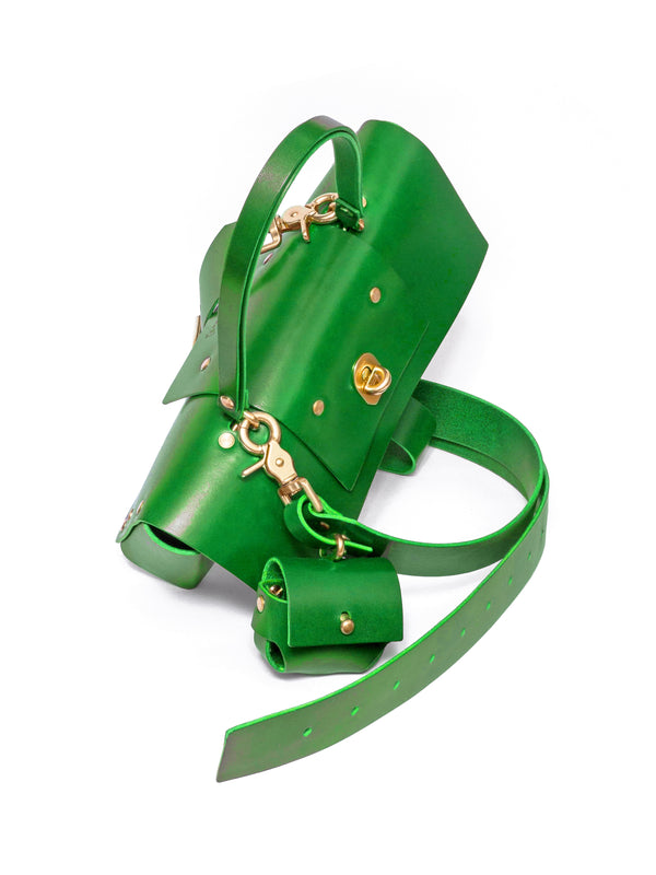 niels peeraer NEW/ 2911 Diary Bag