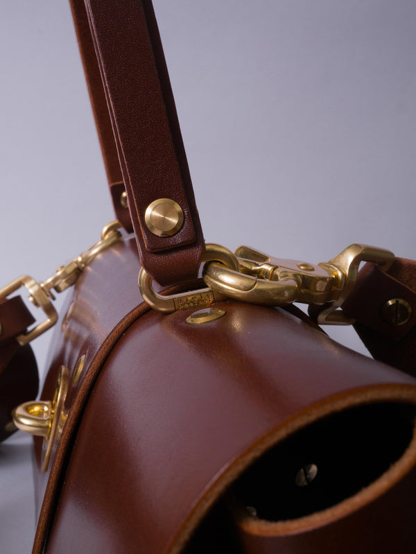 Niels Peeraer NEW/ 2911 Diary Bag Special Edition