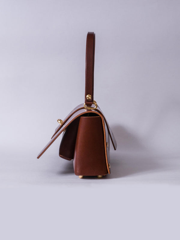 Niels Peeraer NEW/ 2911 Diary Bag Special Edition