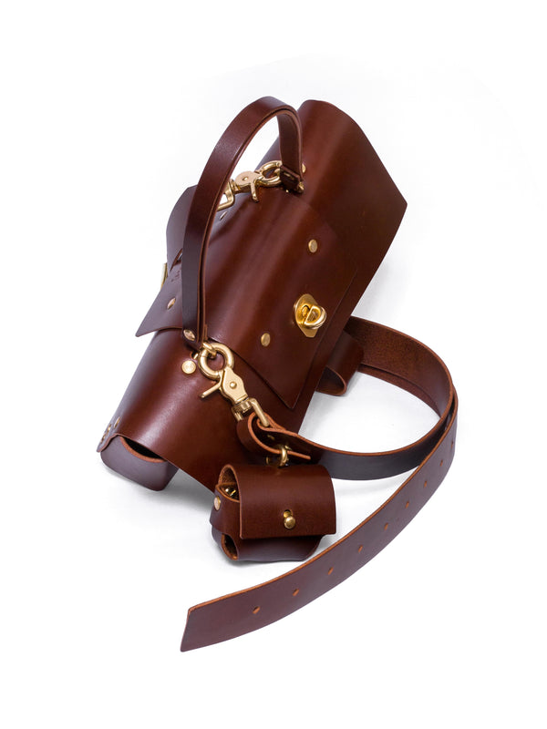 niels peeraer NEW/ 2911 Diary Bag special edition