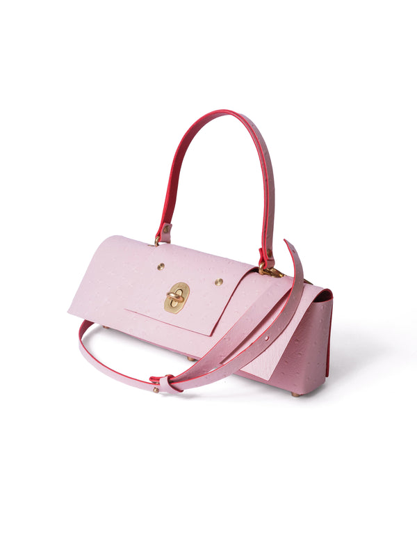 niels peeraer NEW/ 2911 Diary Bag