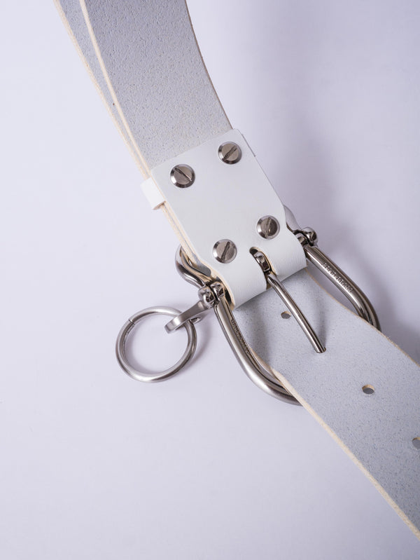 Niels Peeraer Niels Peeraer Custom Sailor Belt