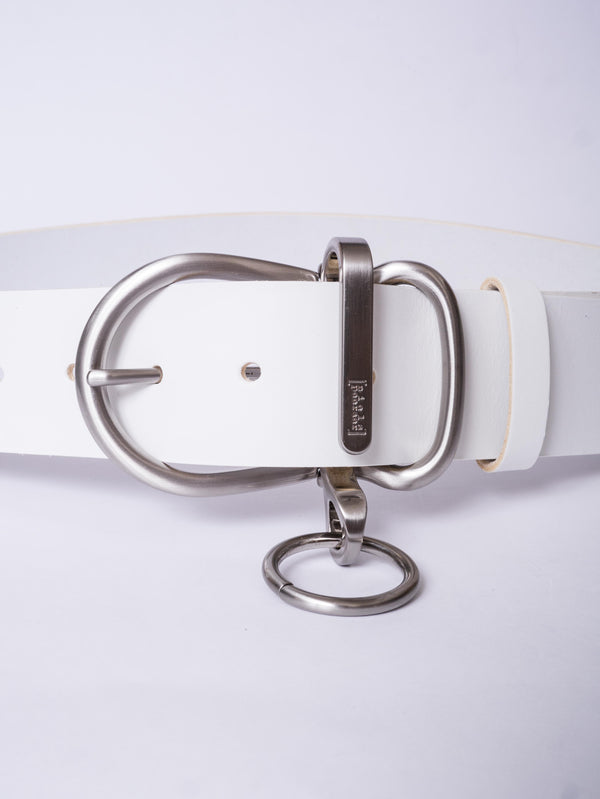 Niels Peeraer Niels Peeraer Custom Sailor Belt