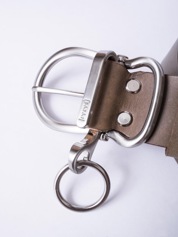 Niels Peeraer Niels Peeraer Custom Sailor Belt