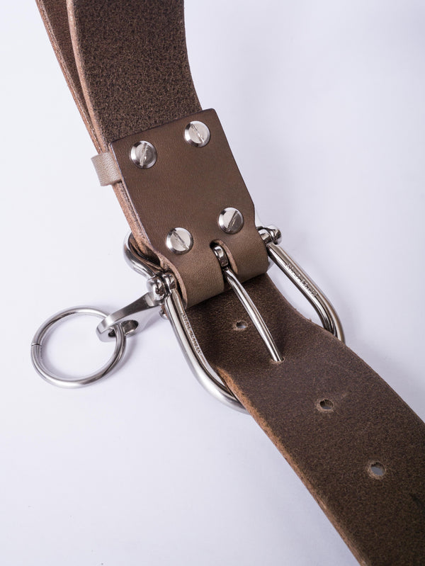 Niels Peeraer Niels Peeraer Custom Sailor Belt