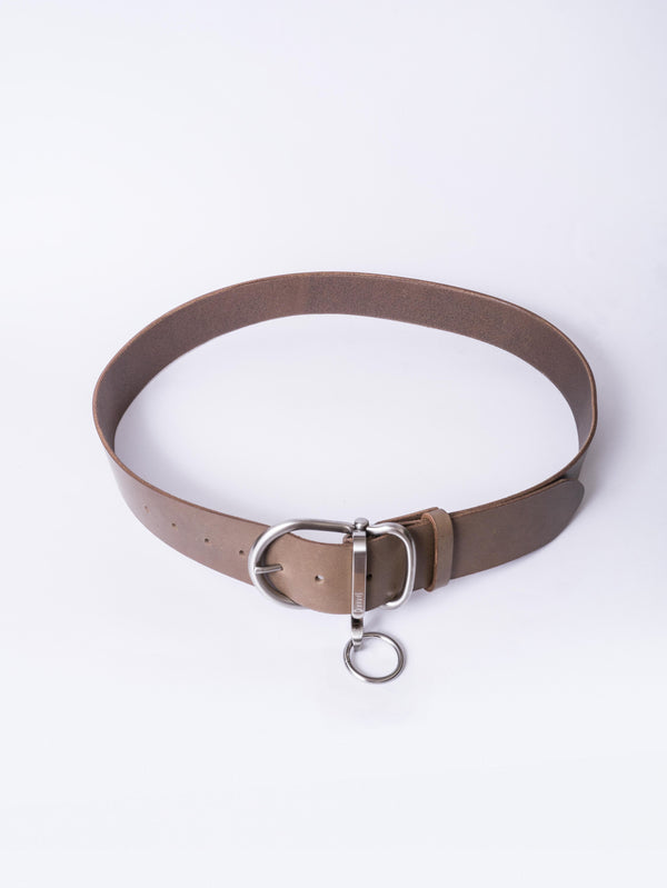 Niels Peeraer Niels Peeraer Custom Sailor Belt