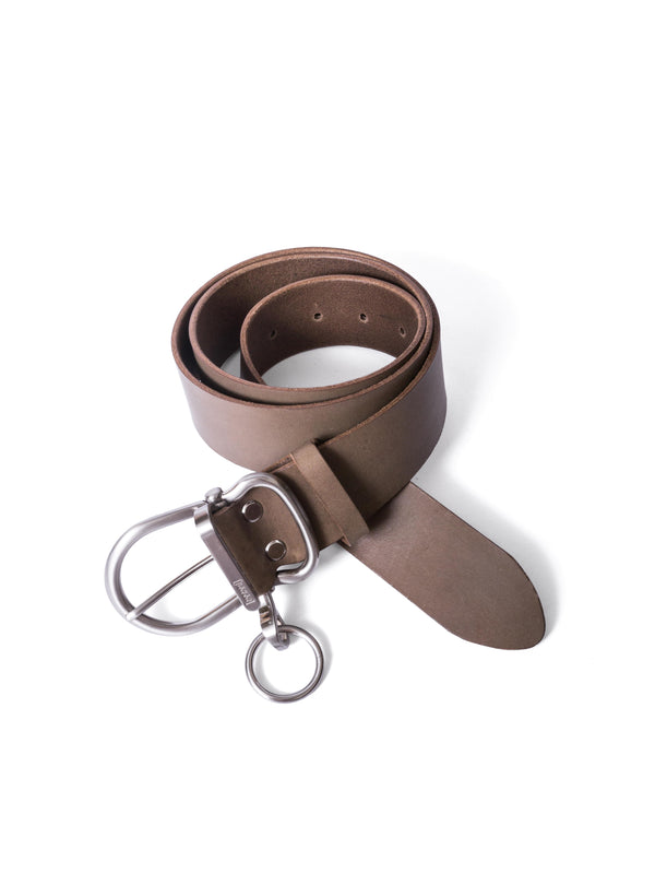 niels peeraer Niels Peeraer custom Sailor Belt