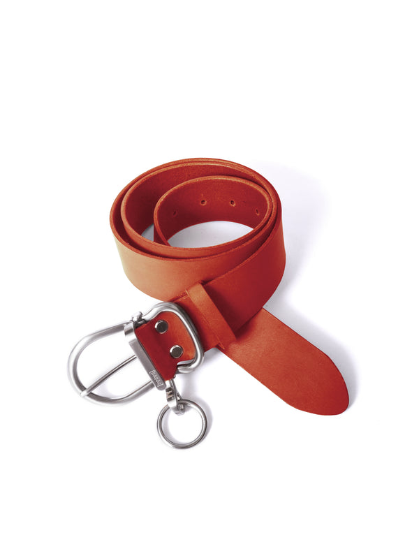 niels peeraer Niels Peeraer custom Sailor Belt