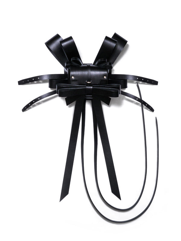 niels peeraer revisited/ OBI showpiece SS15