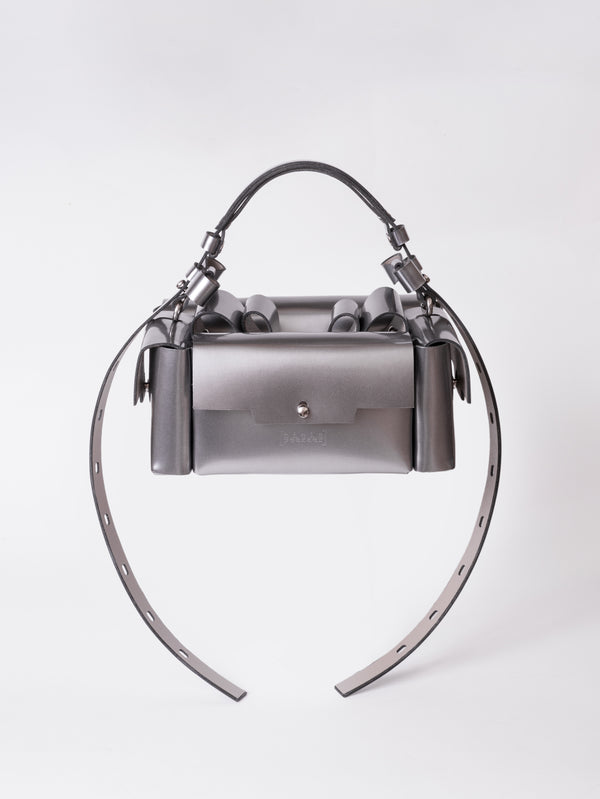 Niels Peeraer Ribbon Toolbox/ Stock Clearance