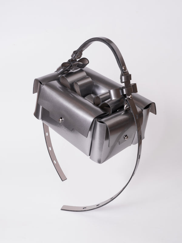 Niels Peeraer Ribbon Toolbox/ Stock Clearance