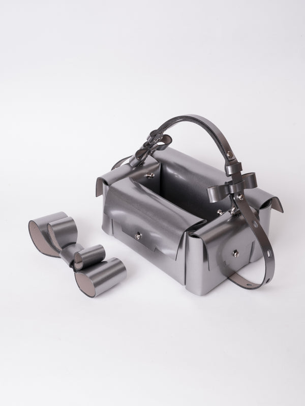 Niels Peeraer Ribbon Toolbox/ Stock Clearance