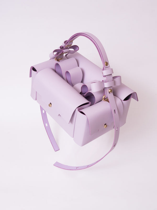 Niels Peeraer Ribbon Toolbox/ Stock Clearance