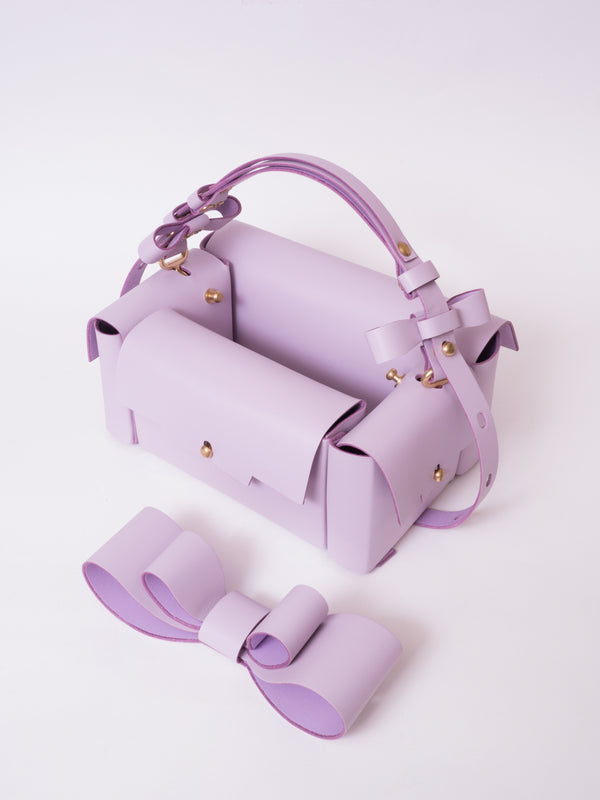 Niels Peeraer Ribbon Toolbox/ Stock Clearance