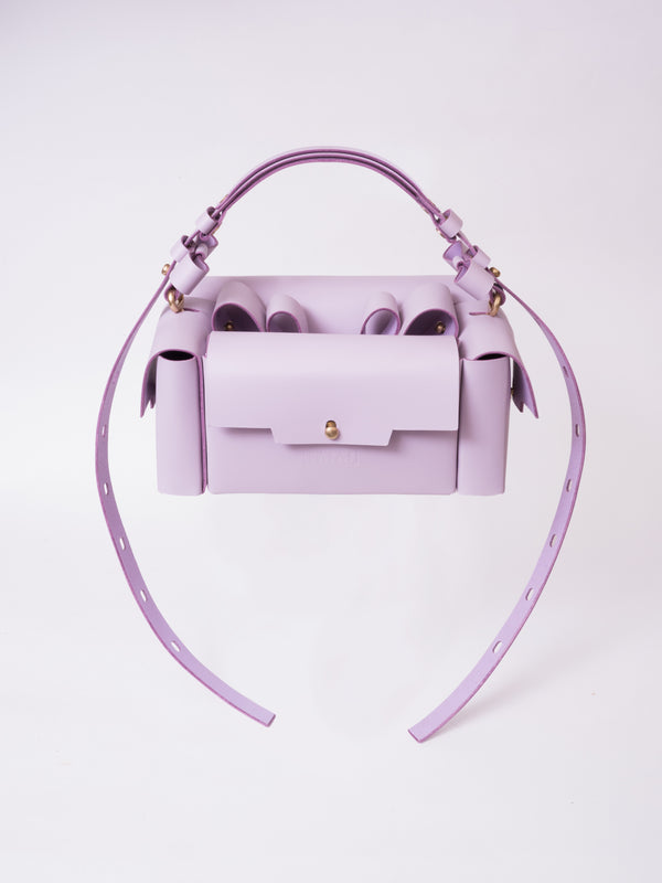 Niels Peeraer Ribbon Toolbox/ Stock Clearance