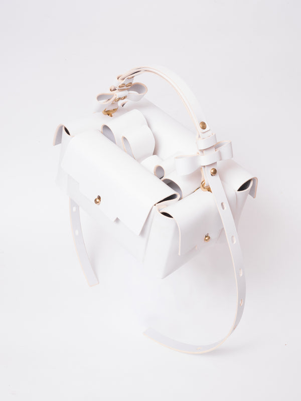 Niels Peeraer Ribbon Toolbox/ Stock Clearance