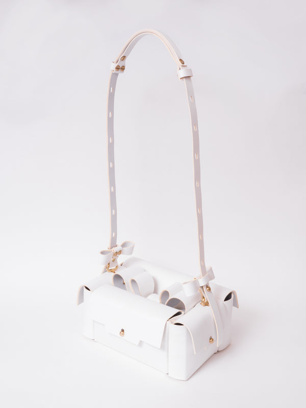 Niels Peeraer Ribbon Toolbox/ Stock Clearance