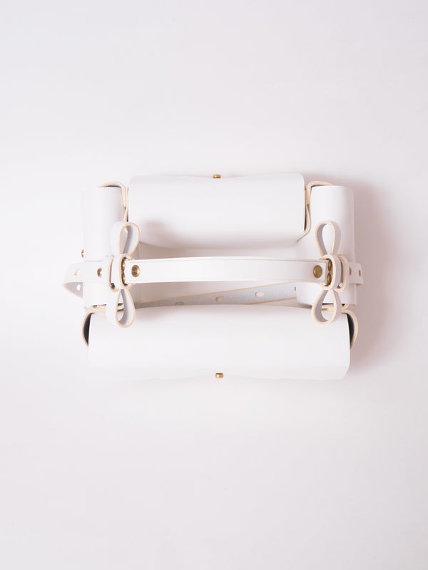 Niels Peeraer Ribbon Toolbox/ Stock Clearance