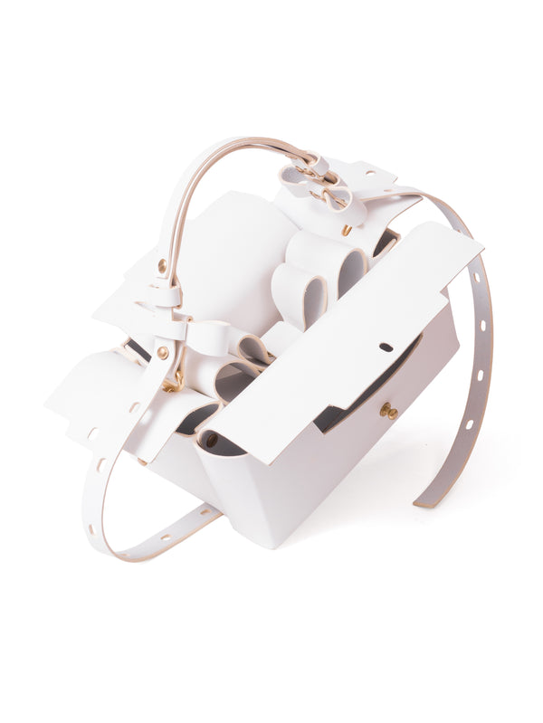 niels peeraer Ribbon Toolbox/ stock clearance