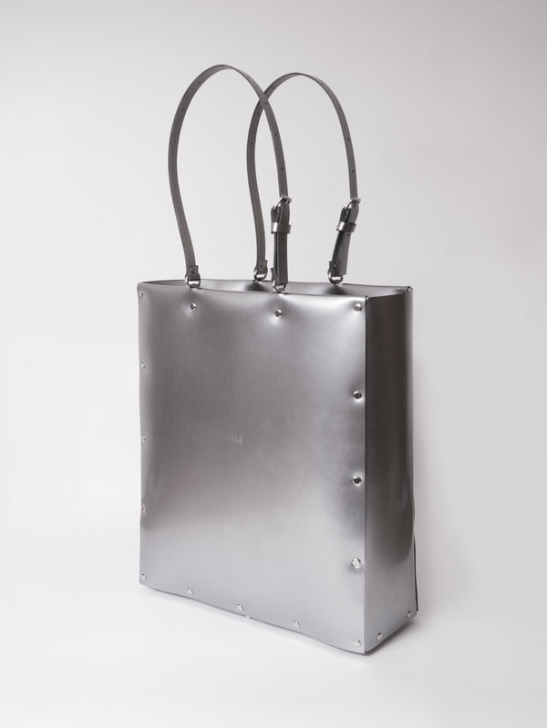 Niels Peeraer XL Tote / Shopper - Limited Edition
